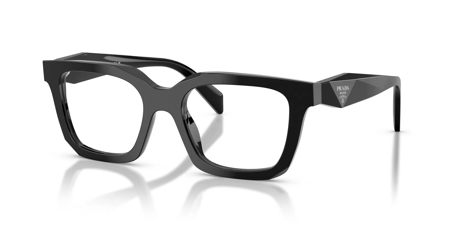Prada C08VF Eyeglasses - view 14